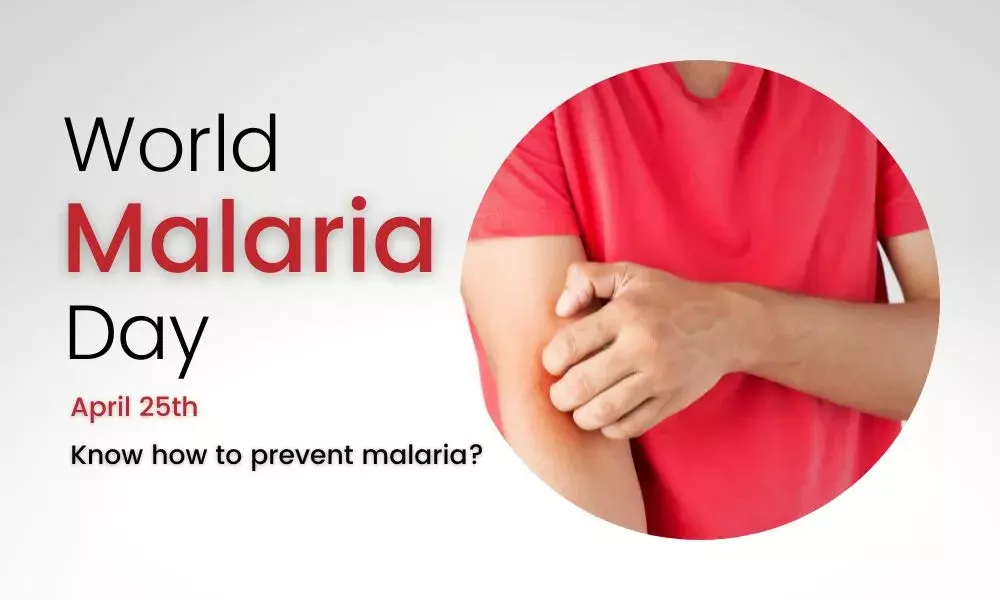5 things to know on World Malaria Day