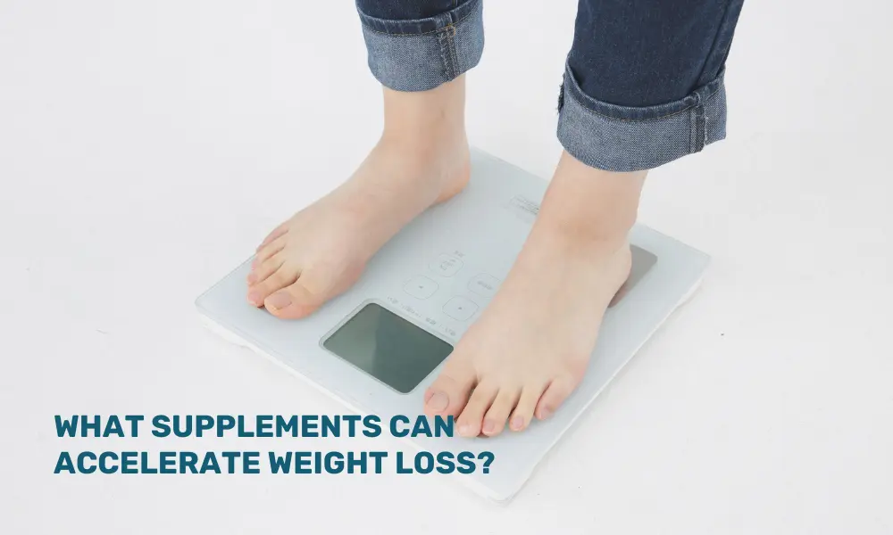 Simplify Weight loss