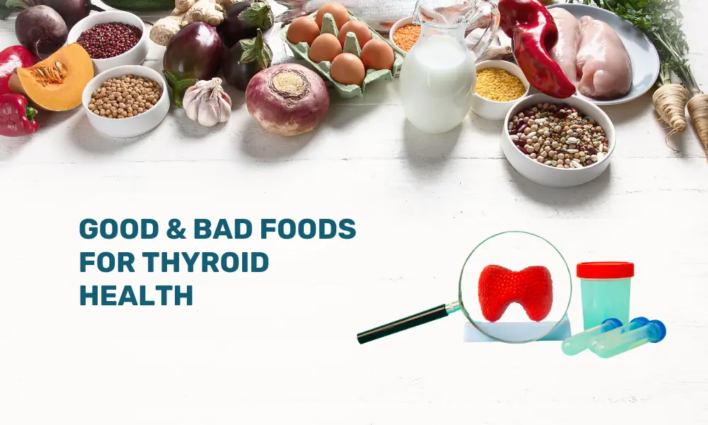 Thyroid Dos & Don’t