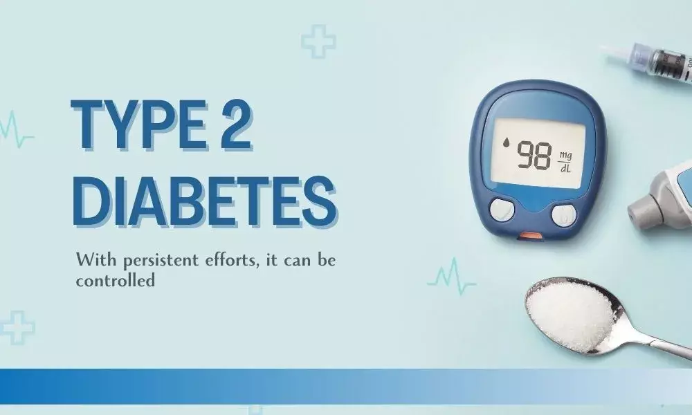 Preventive facts about Type 2 Diabetes