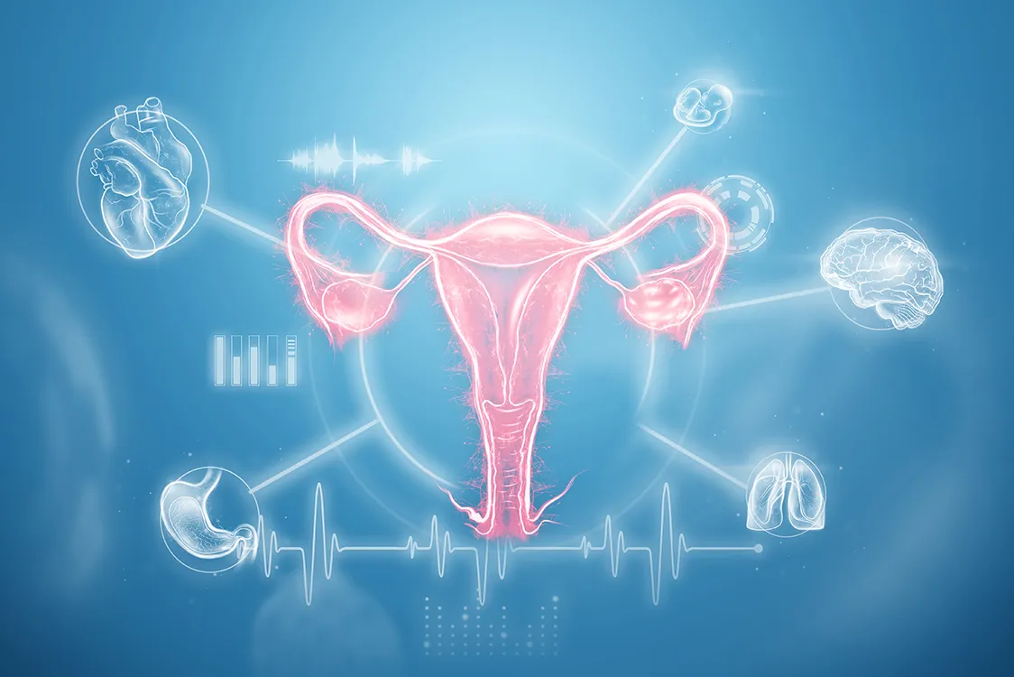 The cases of uterus removal on the rise in young women: Experts