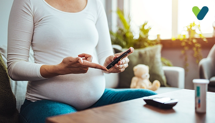 Why Diabetes Testing During Pregnancy Matters for You and Your Baby