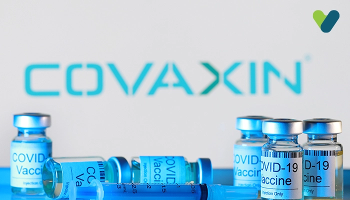 Know about side effects of covaxin second dose