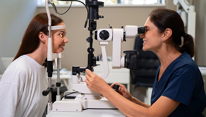 LASIK eye surgery coverage under health insurance in India