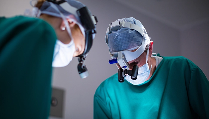 LASIK eye surgery cost breakdown in India