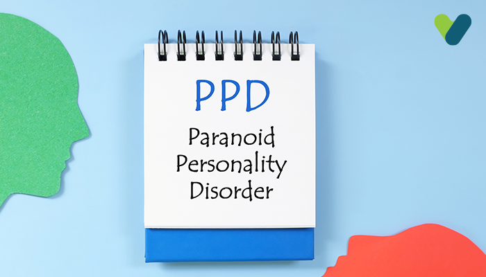 Unmasking Fear: Insights into Paranoid Personality Disorder