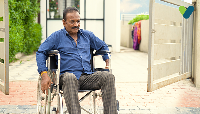 Understanding Paralysis