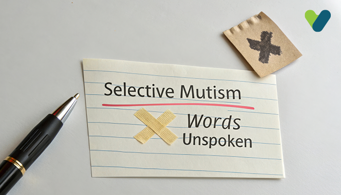 Understanding Selective Mutism: Symptoms, Causes & Treatment