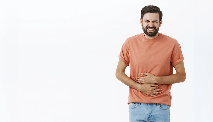 Silent vs. Symptomatic Gallstone