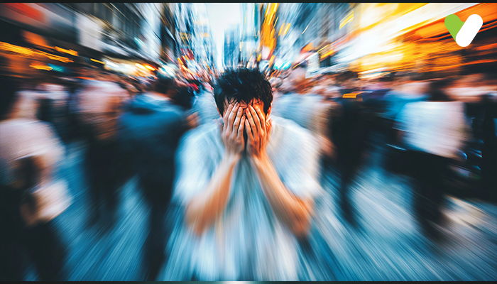 Social Anxiety Disorder: Signs, Causes, and Support