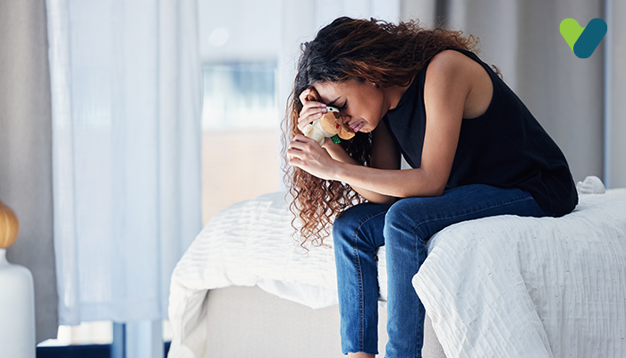 Threatened Miscarriage at 6 Weeks? Here’s What It Means and How It’s Treated