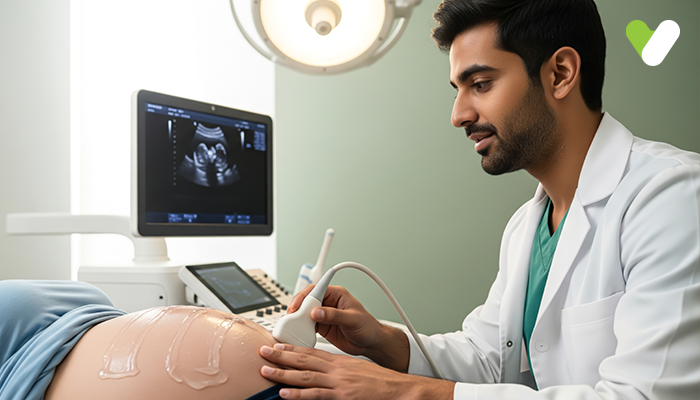Ultrasound Scan: Purpose, Types & Procedure