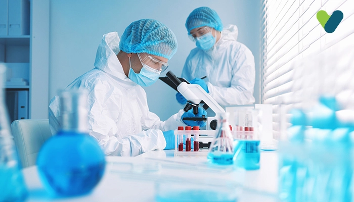 Understanding Laboratory Blood Tests: Know About 10 Commonly Used Blood Tests For Adults