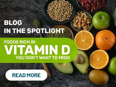 Food Rich in Vitamin D which dont want to miss out