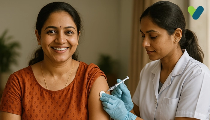 Rabies Vaccine: Uses & Potential Side Effects