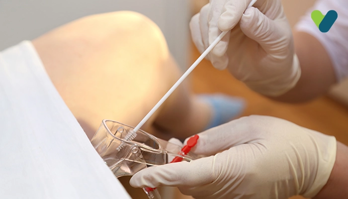 Which are the First Trimester Maternity Tests?