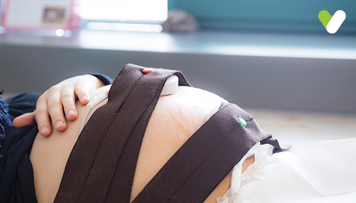 Which Are the Second Trimester Maternity Tests?