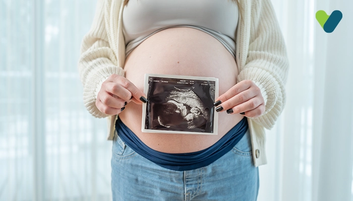 Which are the Third Trimester Maternity Tests?