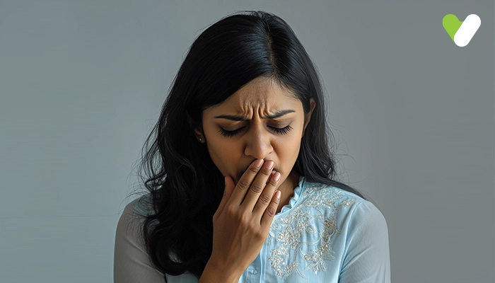 Why Do People Get Hiccups: Causes and its Treatment