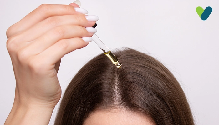 Why Do You Need Vitamin A For Hair Growth