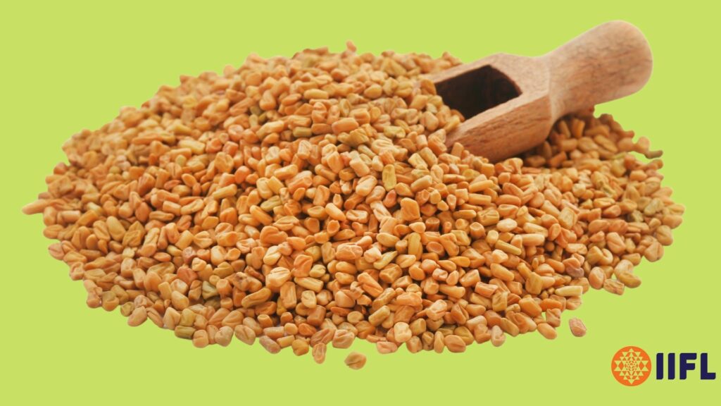 Fenugreek