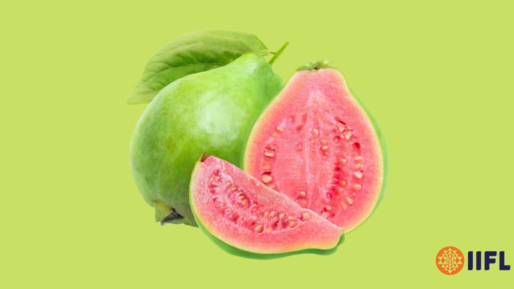 Guava