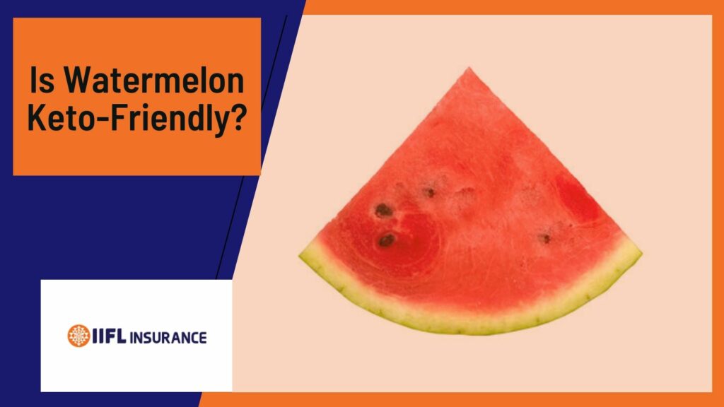 Is Watermelon Keto-Friendly