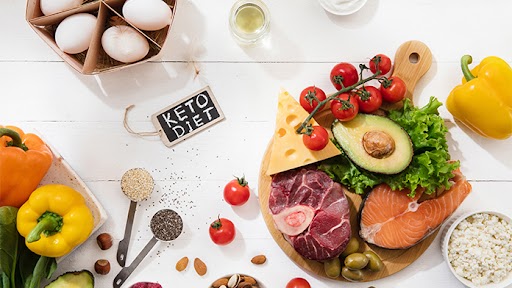 How Keto Diet Boosts Brain Health
