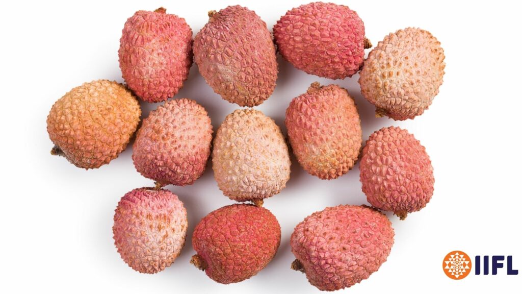 Litchi For Diabetes