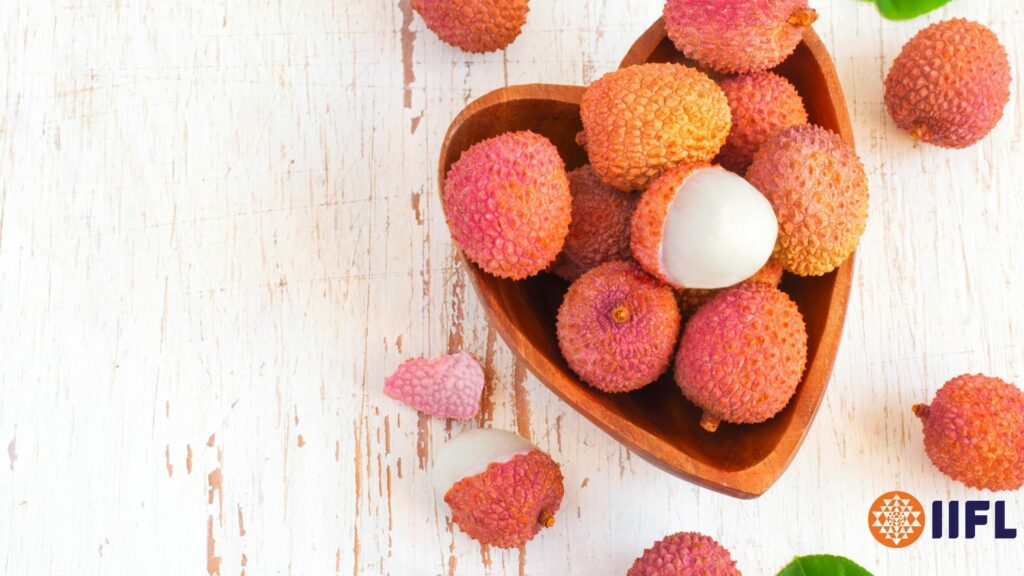 Litchi For Diabetes