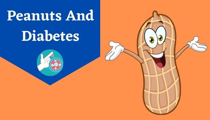 Peanuts And Diabetes