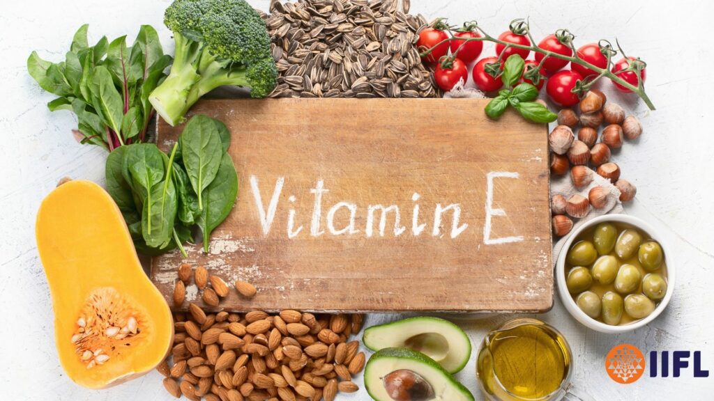 Vitamin E