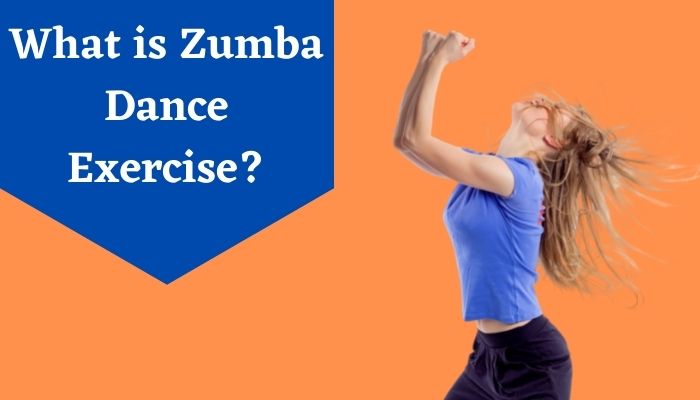 What is Zumba Dance Exercise