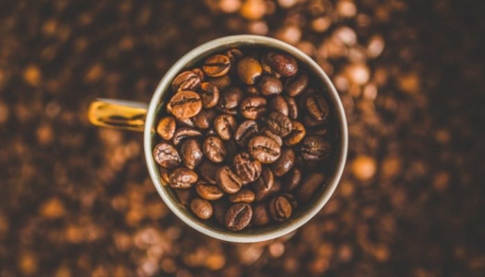 Coffee to keep your liver healthy