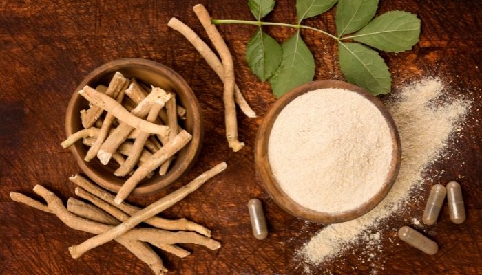 Benefits of Ashwagandha 