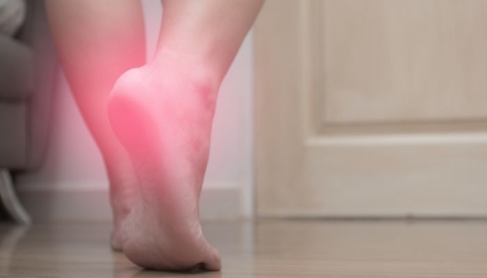 Plantar Fasciitis Treatment - Prevention and Cure