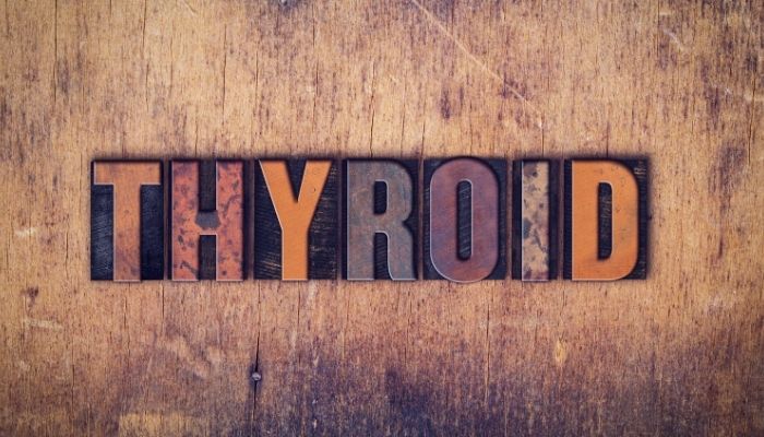 Types of Thyroid and Their Causes