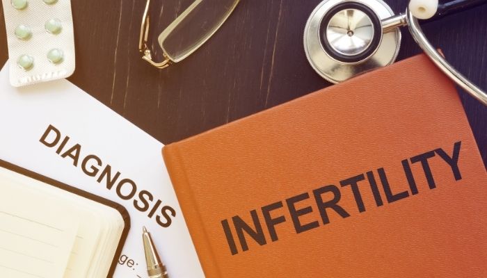 diagnosis for infertility