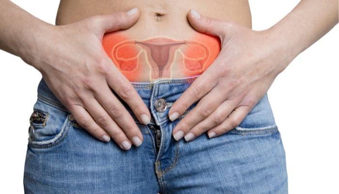 Ovarian Cancer Symptoms - What Are The Symptoms Of Ovarian Cancer?