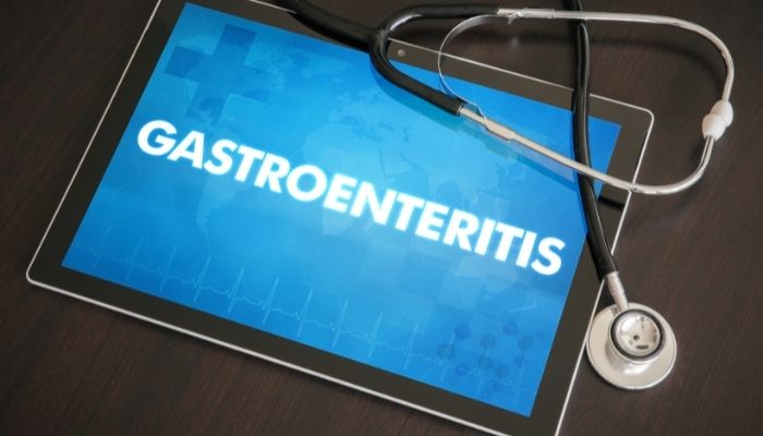 Gastroenteritis