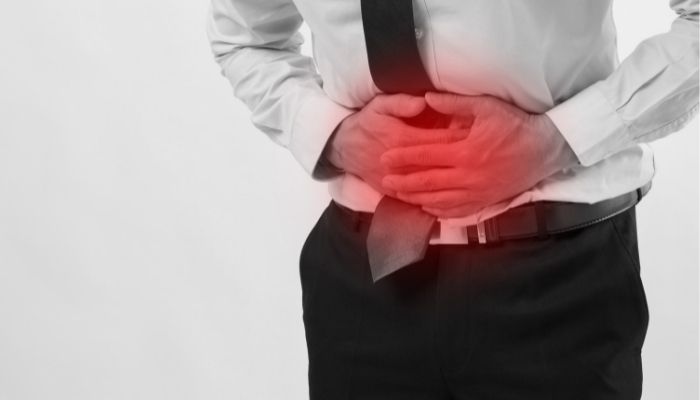 Gastritis Symptoms