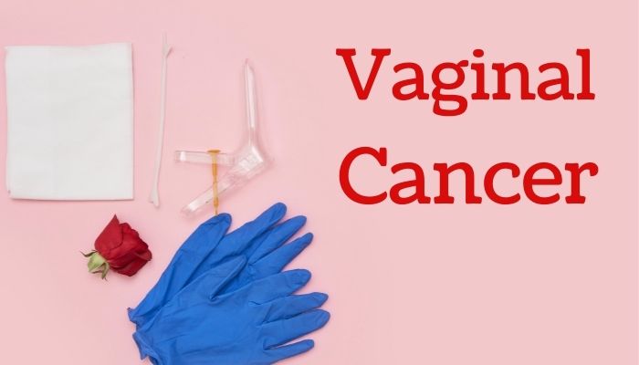 vaginal cancer