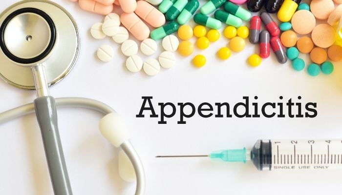 Appendicitis Test