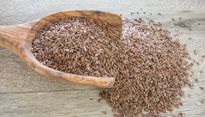 flaxseeds for omega 3