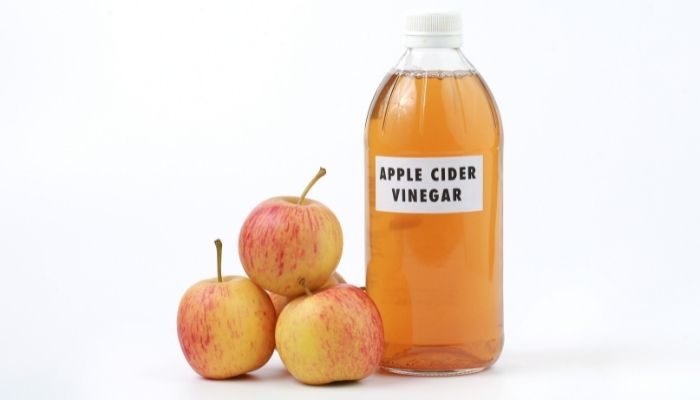 apple cider vinegar for indigestion