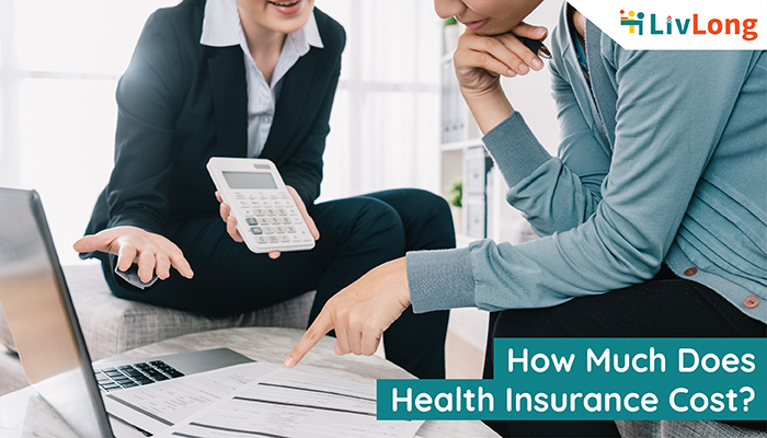 How much does Health Insurance Cost?