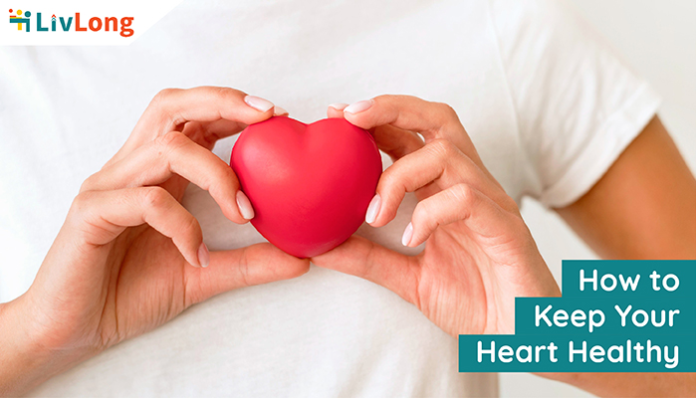 11 Ways on How to Keep Your Heart Healthy