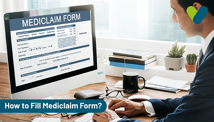 How to Fill Mediclaim Form?
