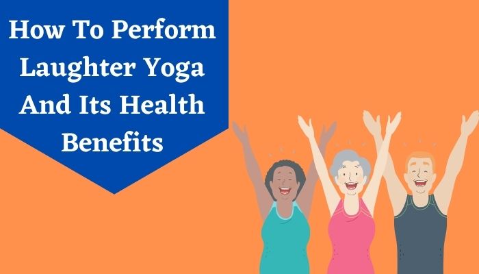 Benefits of Laughter Yoga