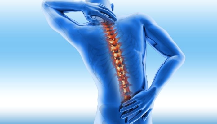 syringomyelia symptoms